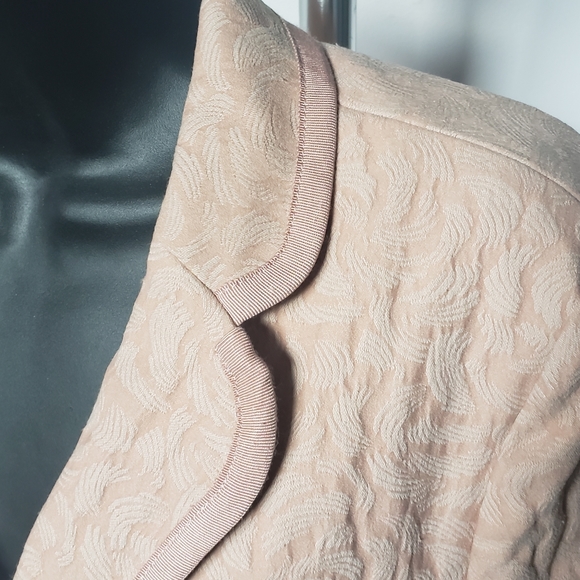 Simply Vera by Vera Wang Blazer - Picture 5 of 11